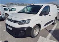CITROEN VAN 1.6 BLUEHDI 55KW TALLA M CONTRO - 1810-KZR